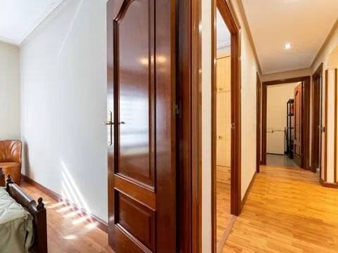 Piso de 77 m² en Gijón