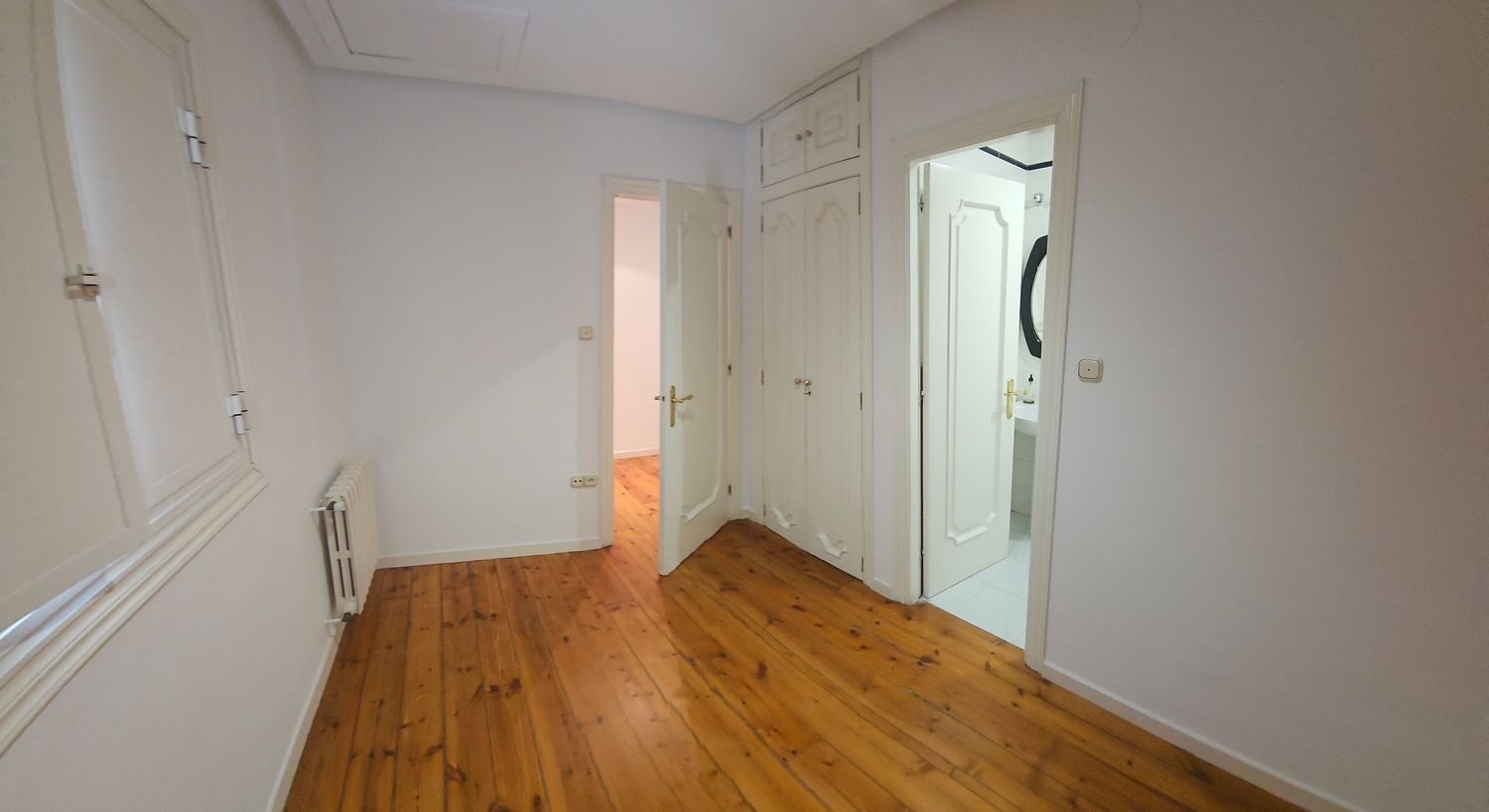 Pis de 204 m² a Ourense