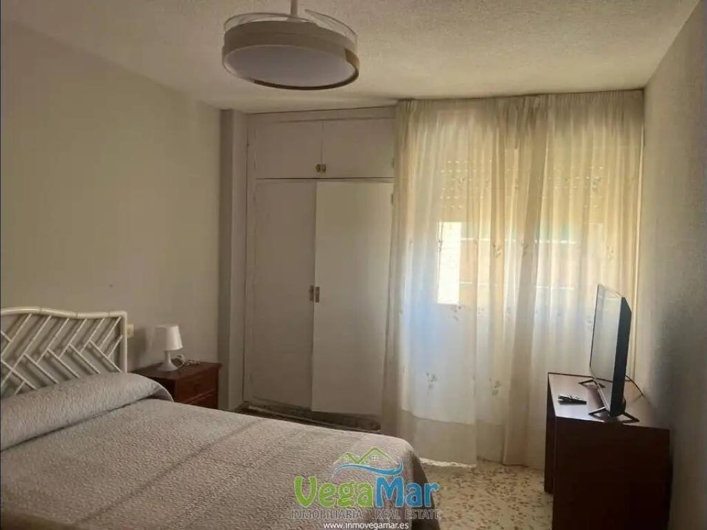 Piso de 120 m² en Almuñécar