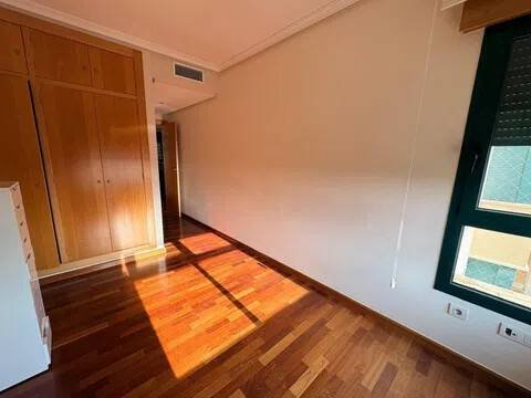 Piso de 126 m² en Murcia