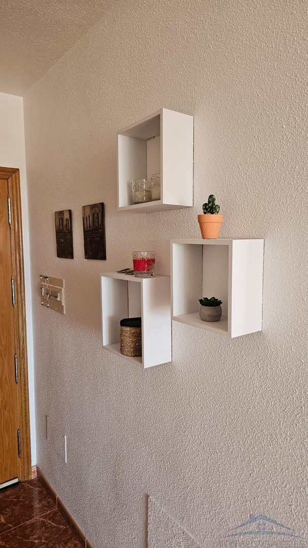 Piso de 60 m² en Roquetas de Mar