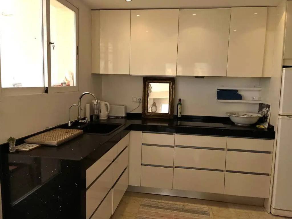 Piso de 127 m² en Marbella