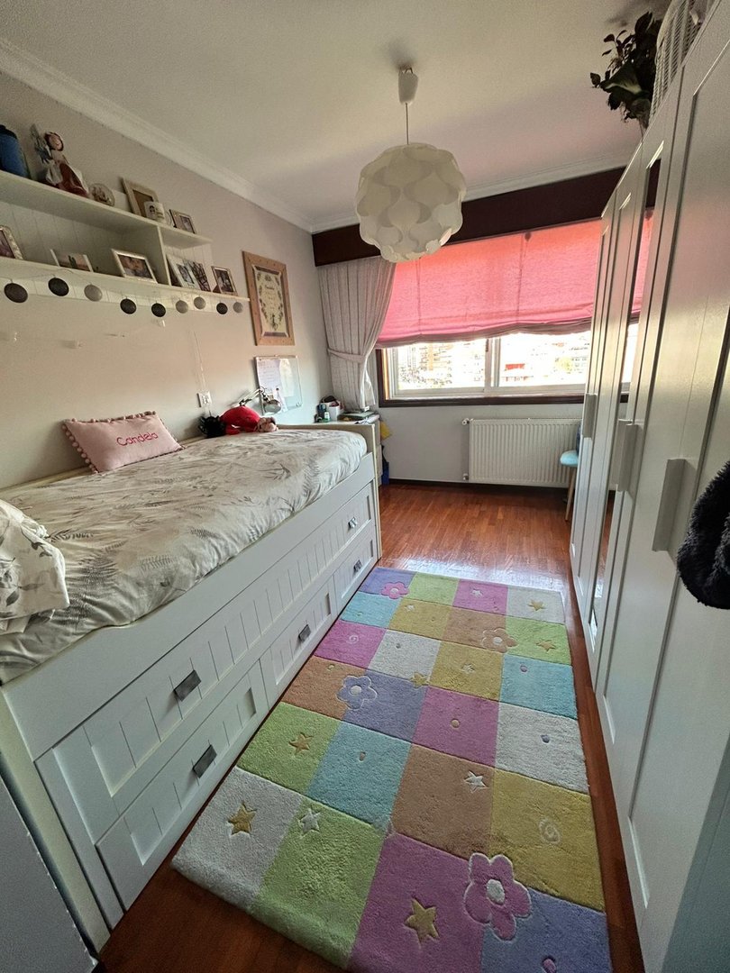 Appartement 114 m² à Vigo