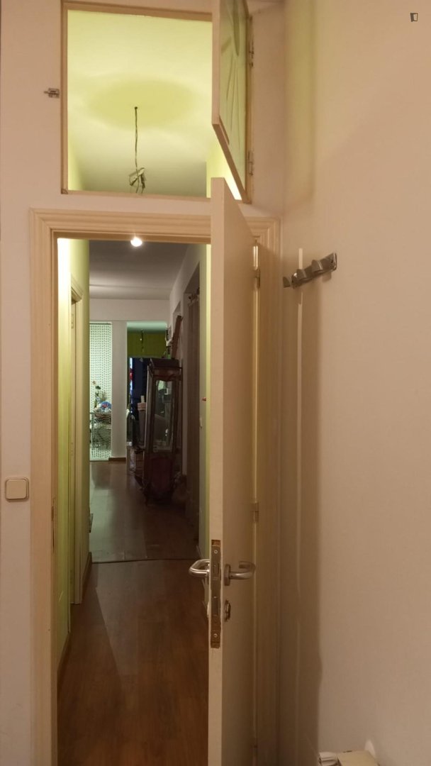 Habitación en alquiler, Madrid