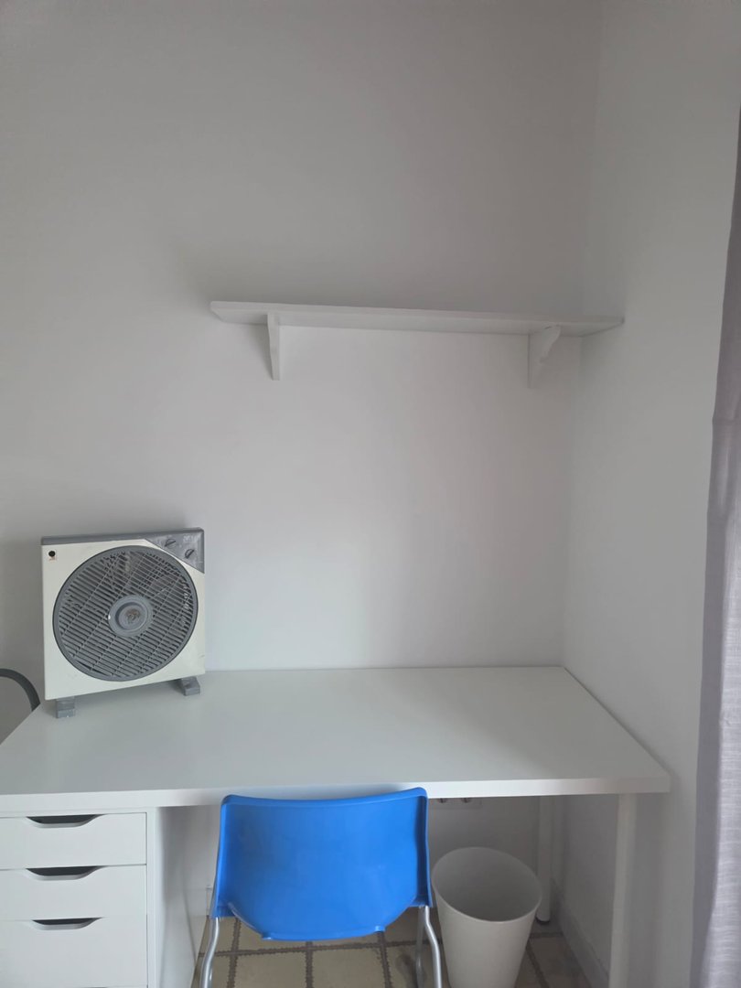 Habitación 120 m², Barcelona