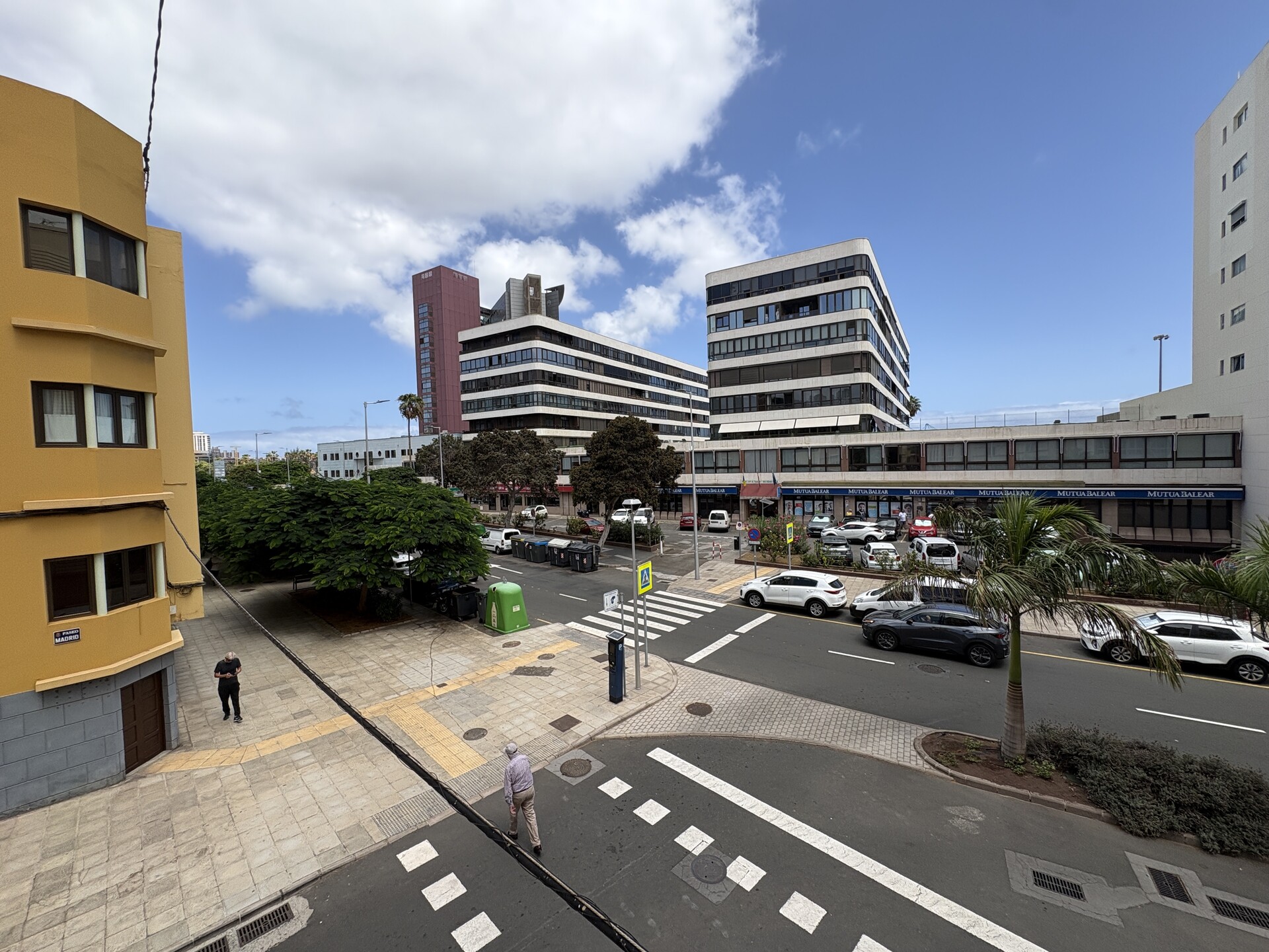Wohnung 90 m² in Las Palmas de Gran Canaria
