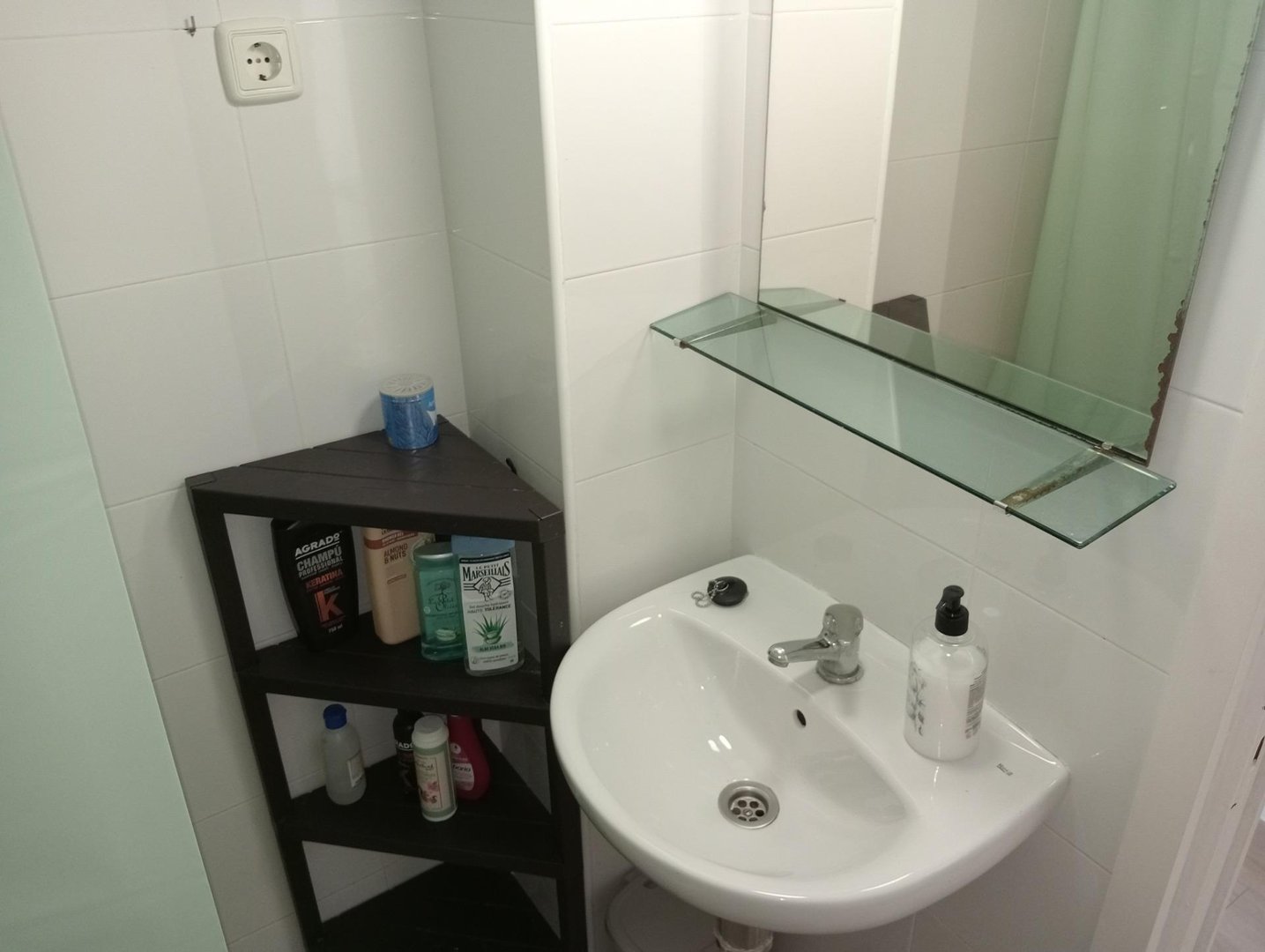 Wohnung 73 m² in Sevilla