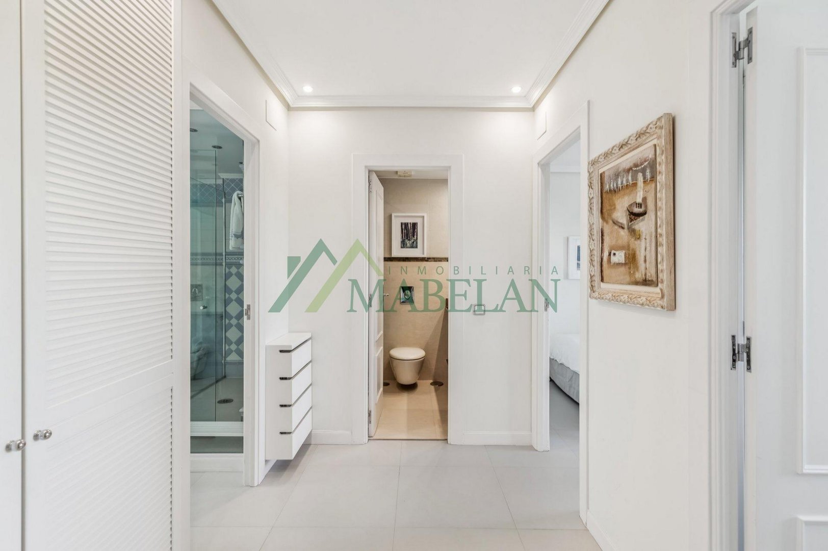 Appartamento 130 m² a Las Rozas de Madrid
