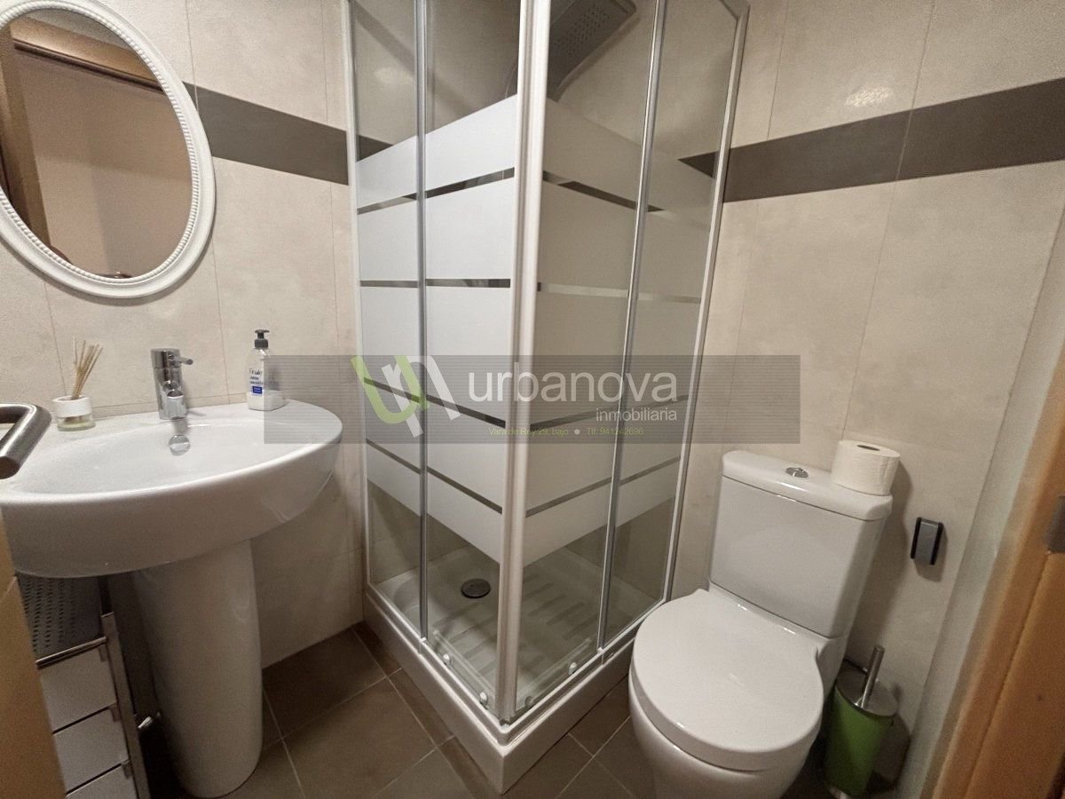 Piso de 89 m² en Logroño