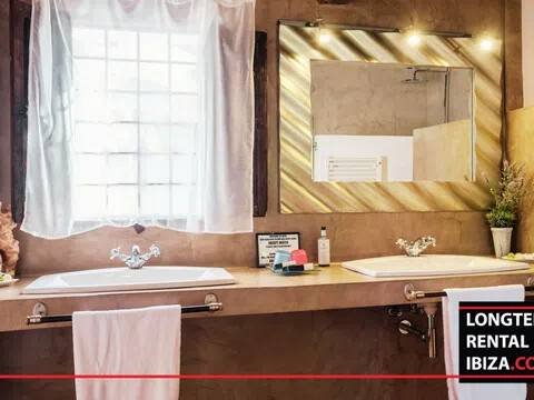 Casa de 550 m² en Sant Josep de sa Talaia