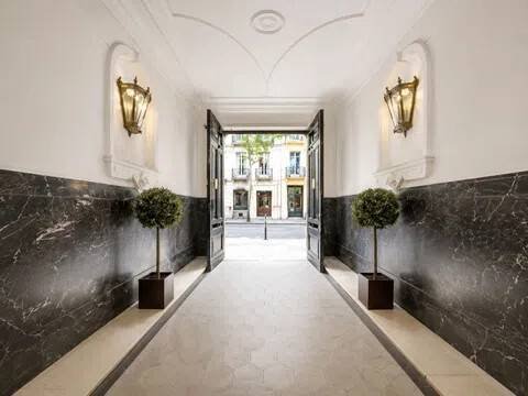 Piso de 300 m² en Madrid
