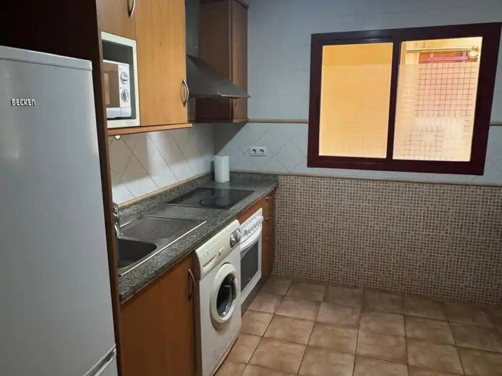 Piso de 110 m² en Málaga