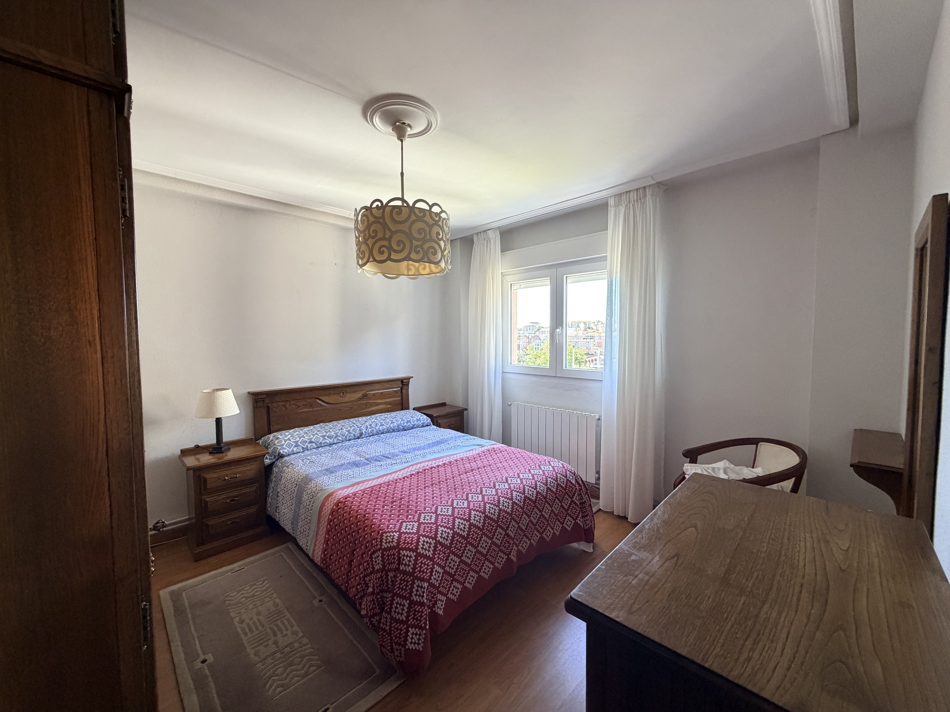 Piso de 85 m² en Santander