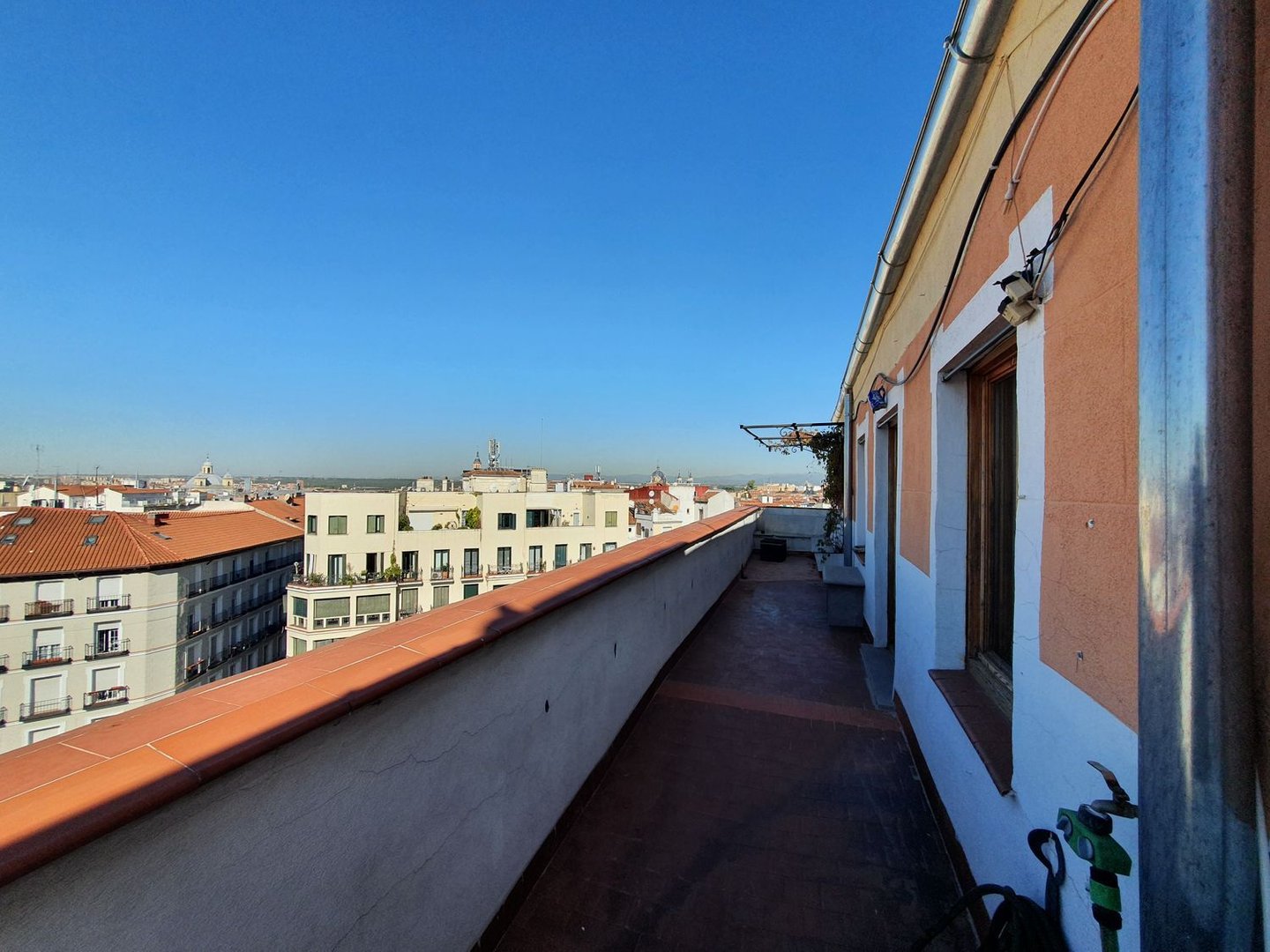 Квартира 91 м² у Madrid