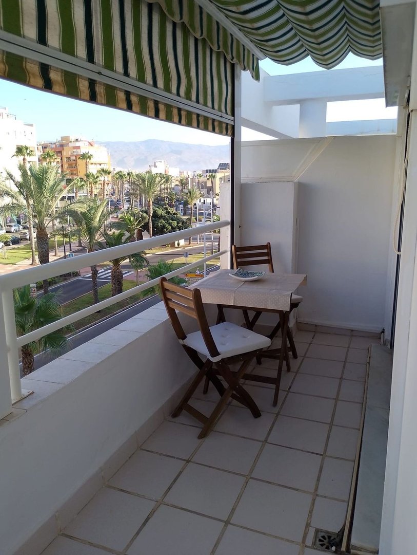 Piso de 67 m² en Roquetas de Mar