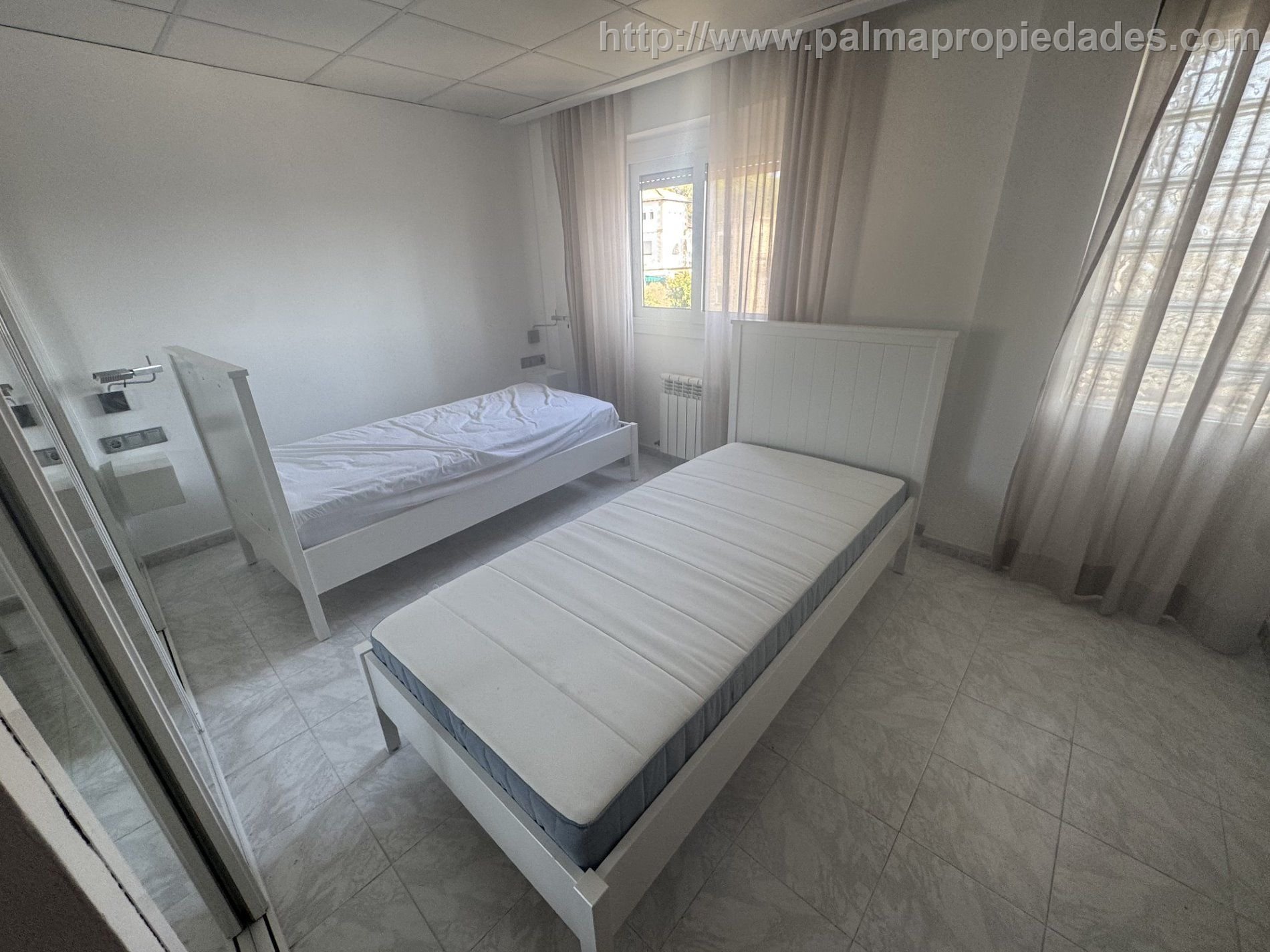 Piso de 125 m² en Palma