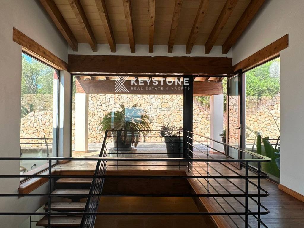 Casa de 500 m² en Esporles