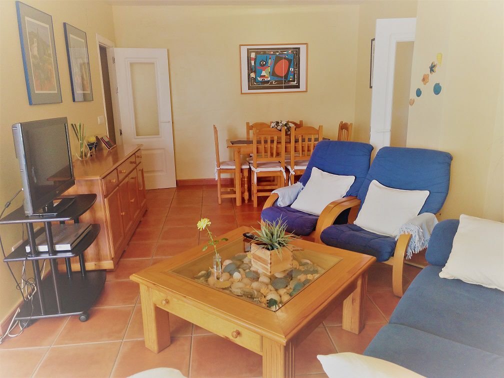 Piso de 85 m² en Isla Cristina