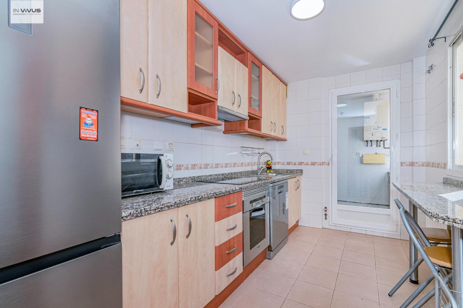 Appartamento 125 m² a Granada