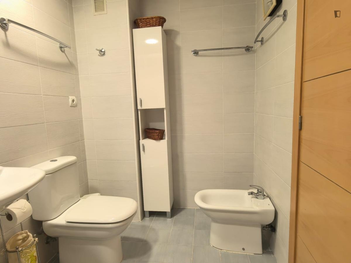 Chambre à louer, Alicante