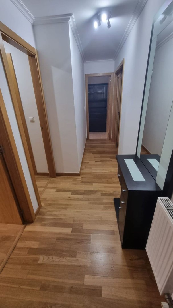 Piso de 90 m² en Sanxenxo