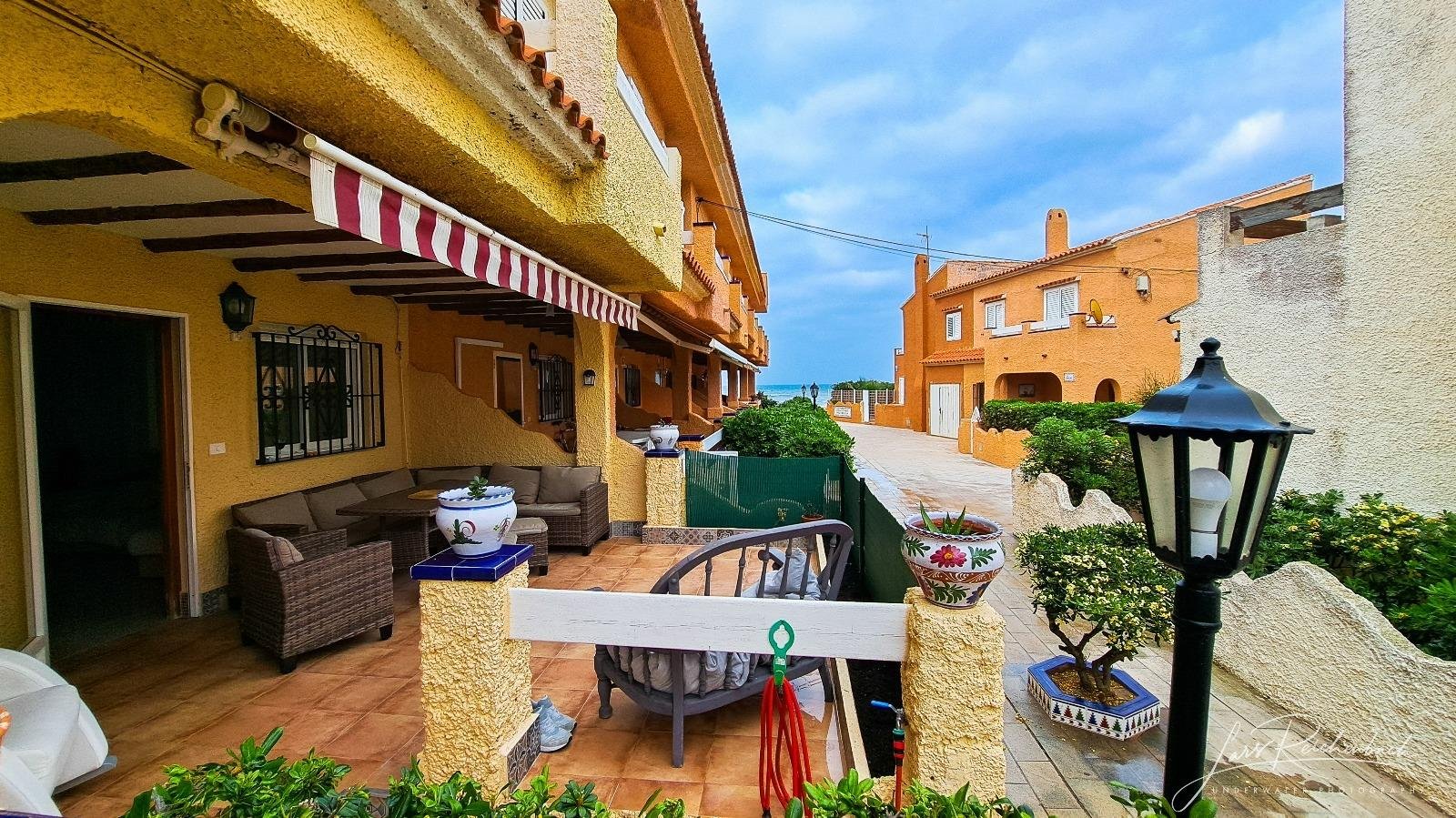 Piso de 155 m² en Sueca