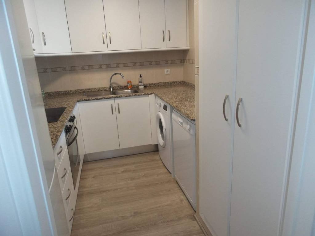 Piso de 95 m² en Vinaròs