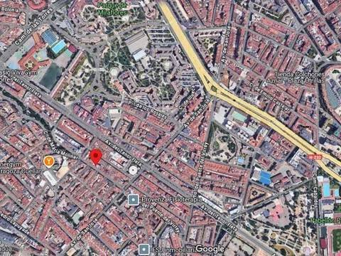 Piso de 97 m² en Zaragoza