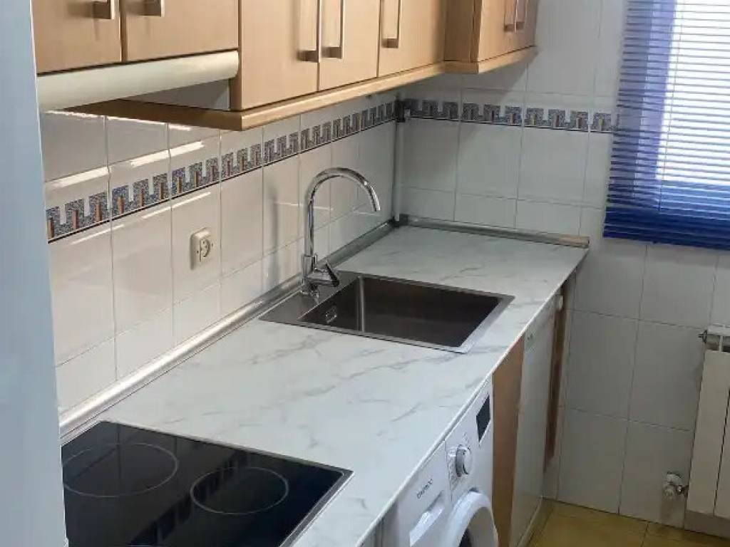 Piso de 50 m² en Ciudad Real