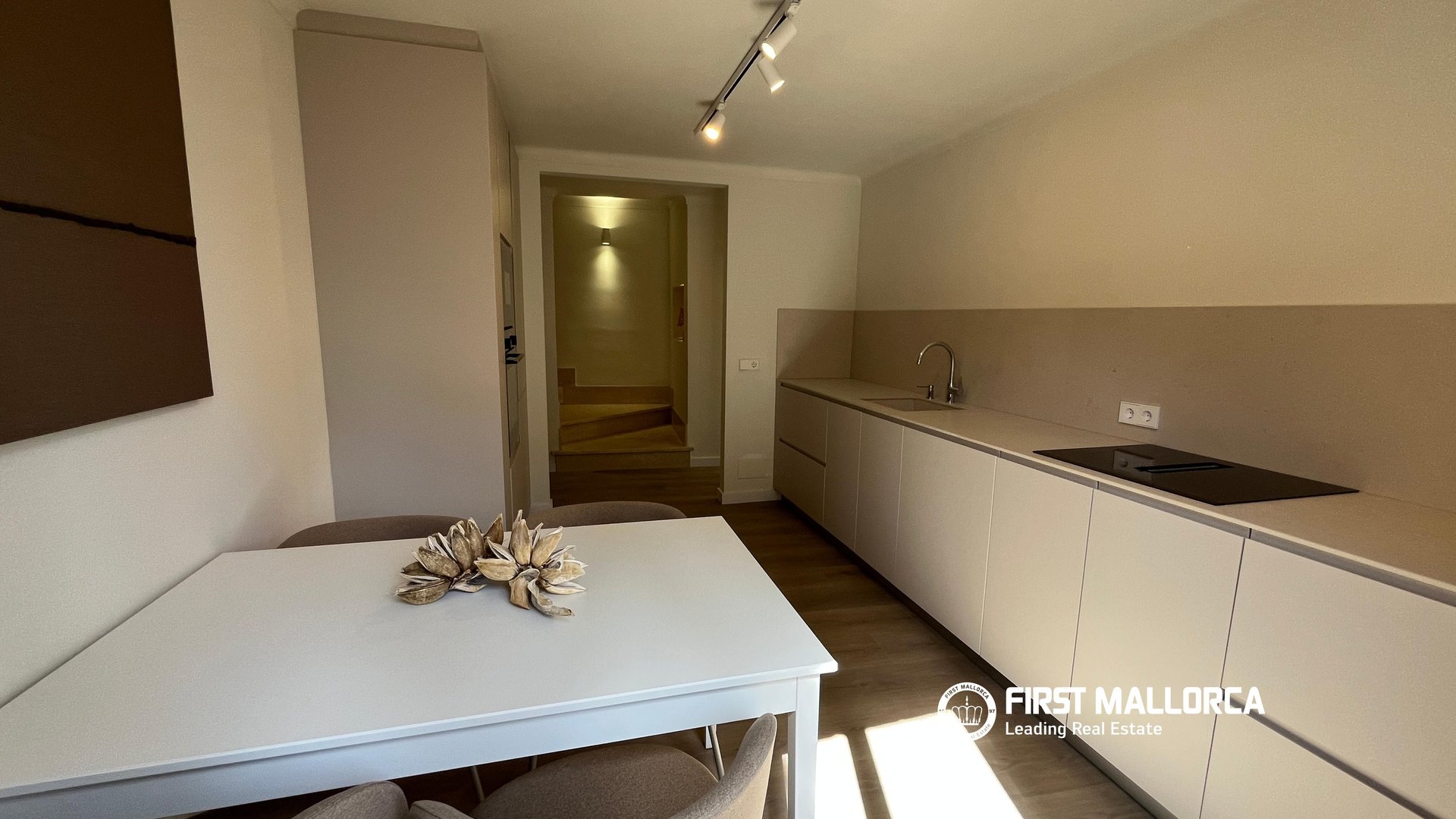Piso de 130 m² en Pollença