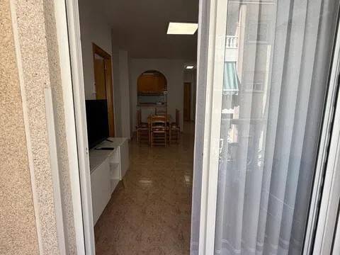 Wohnung 60 m² in Torrevieja
