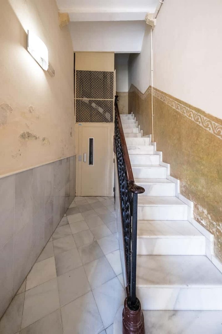 Pis de 50 m² a Barcelona