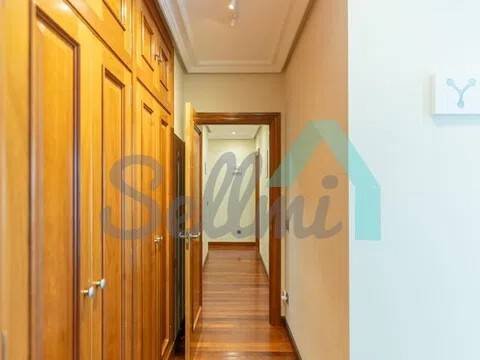 Piso de 112 m² en Oviedo