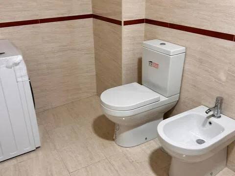 Piso de 55 m² en Puertollano