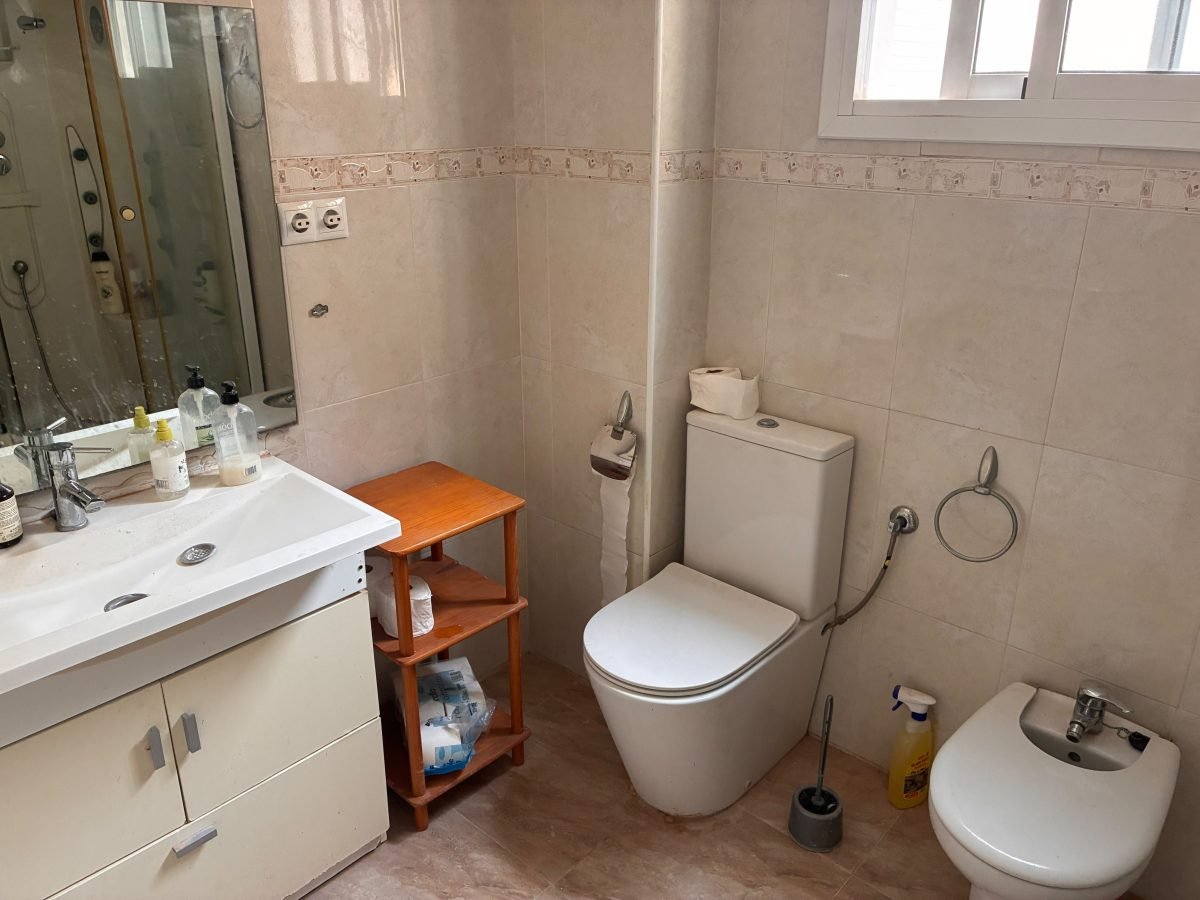 Piso de 150 m² en Elche