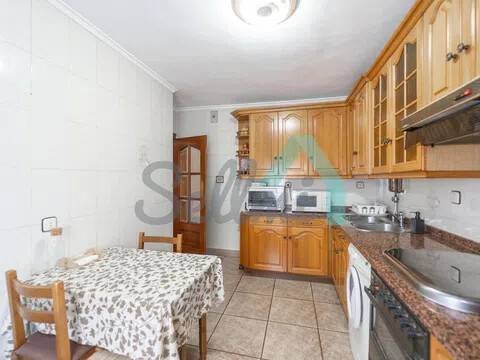 Pis de 60 m² a Oviedo