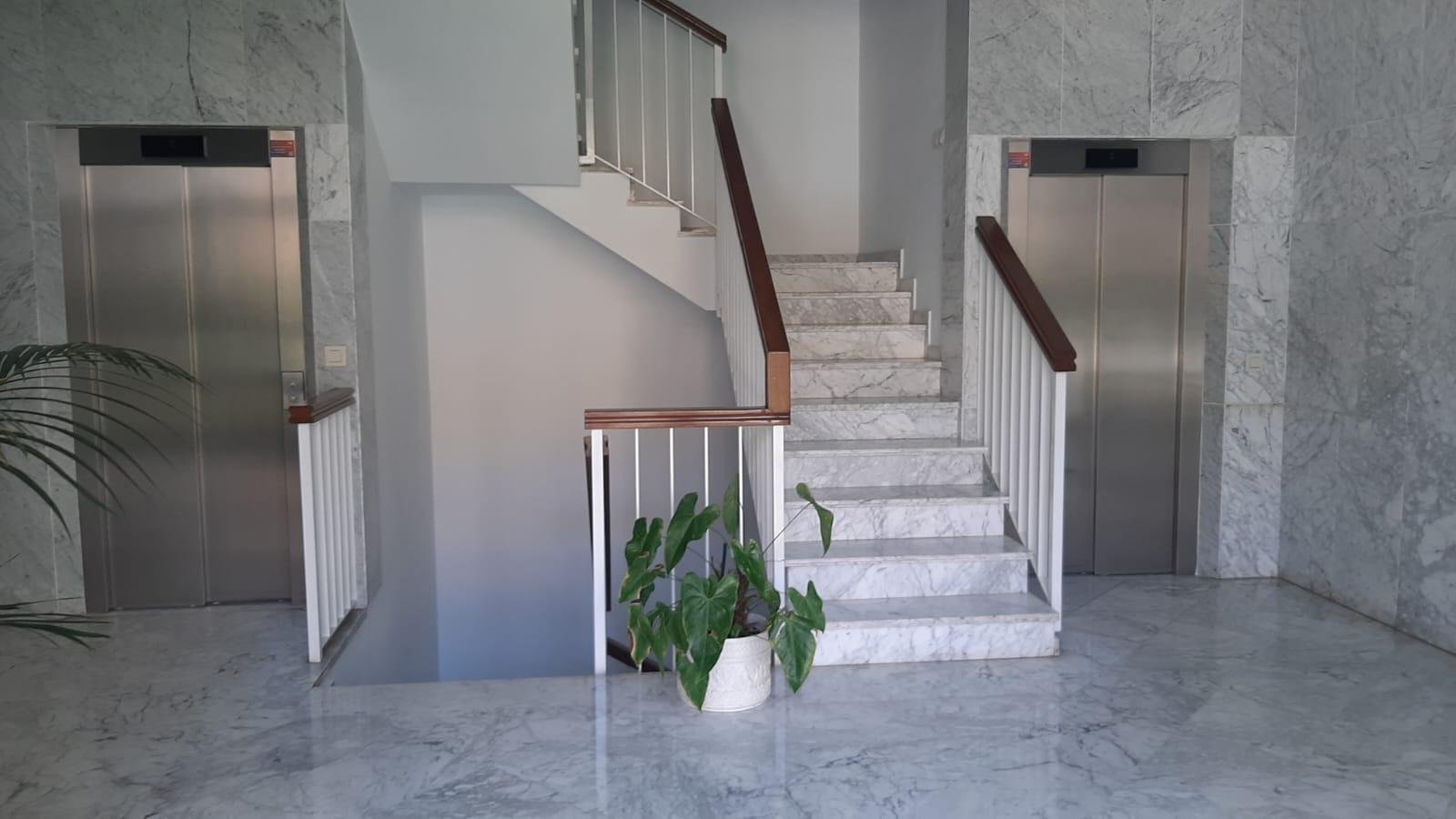 Piso de 133 m² en Fuengirola
