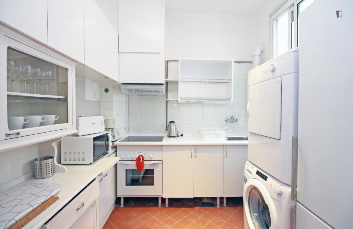 Habitación en alquiler, Barcelona