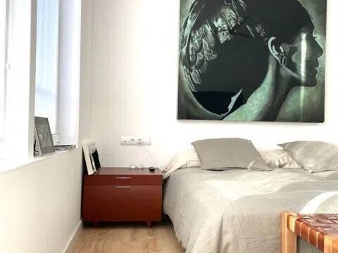Piso de 100 m² en Barcelona