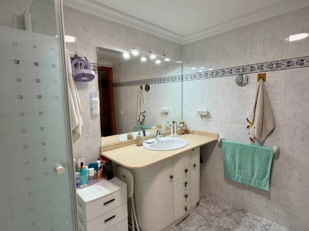 Piso de 400 m² en Teulada