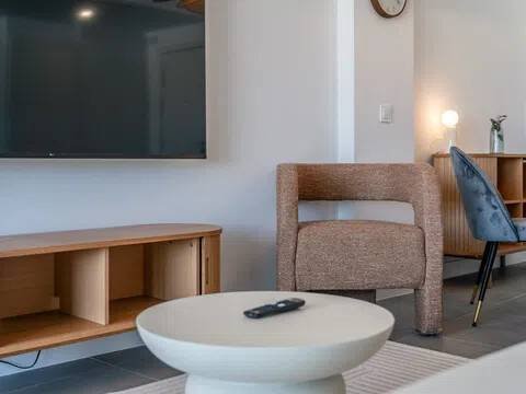 Pis de 85 m² a Estepona