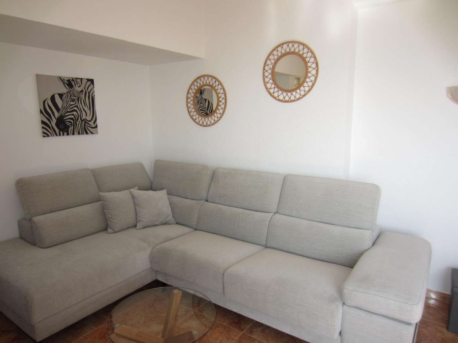 Pis de 65 m² a Fuengirola