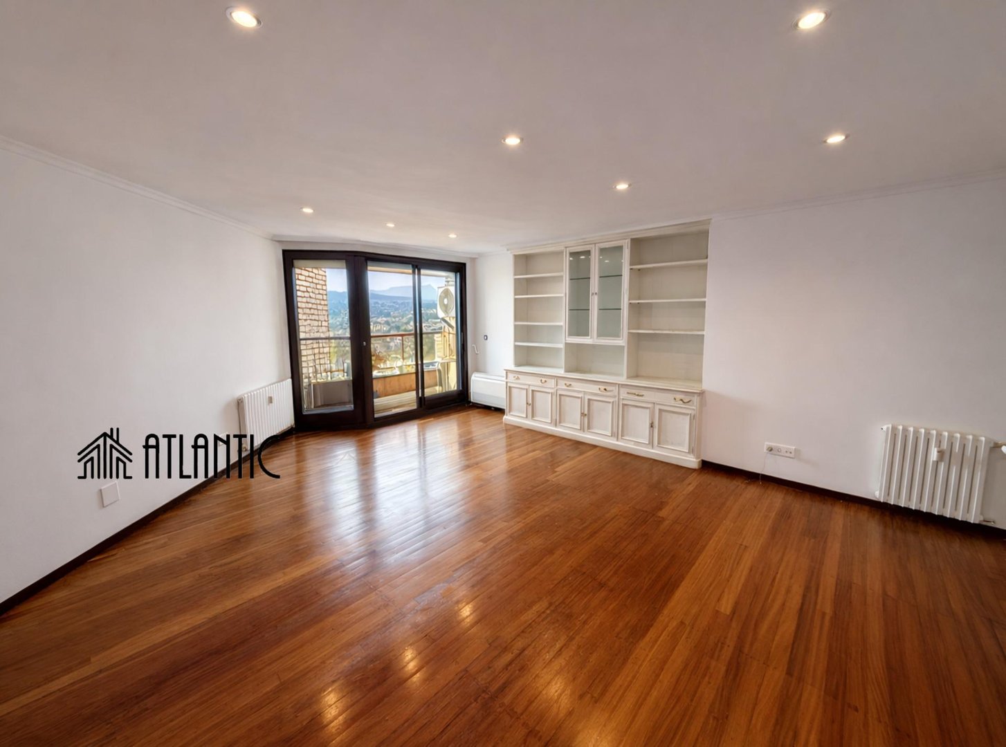 Piso de 185 m² en Vigo