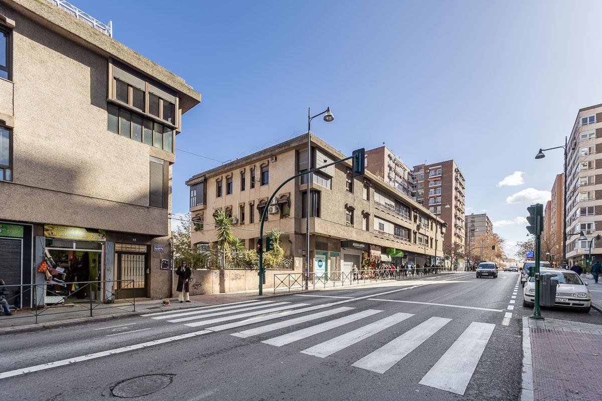 Piso de 65 m² en Granada