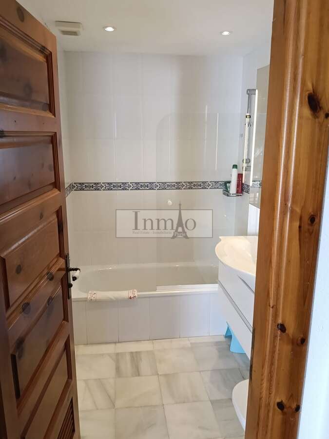Piso de 160 m² en Adeje