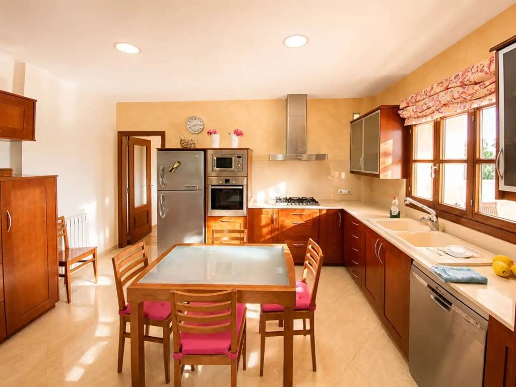 Casa de 280 m² en Santa Margalida