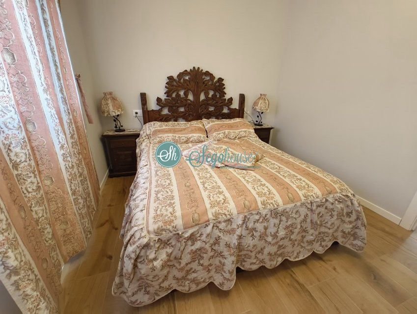 Casa de 85 m² en Segovia
