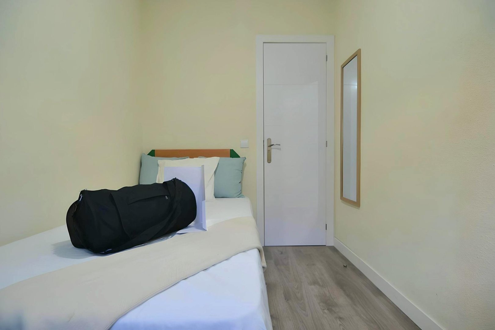 Habitación 69 m², Getafe