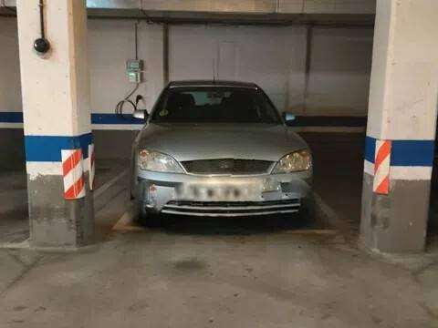 Pis de 81 m² a Madrid