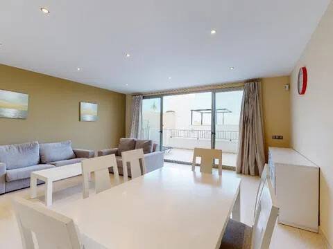 Casa de 130 m² en Calpe